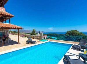 Chania Resort Seaview | Polemarchi