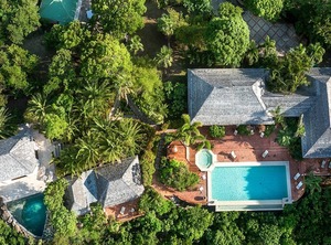 Chanticleer Villa | Anse de Lorient