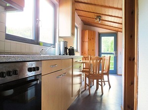 Holiday Farm Situated The Park Lawn | Bad Wildungen