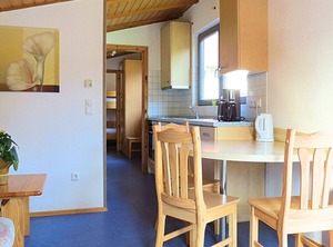 Holiday Farm Situated The Park Lawn | Bad Wildungen