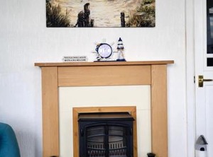Holiday Chalet | Withernsea