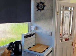Holiday Chalet | Withernsea