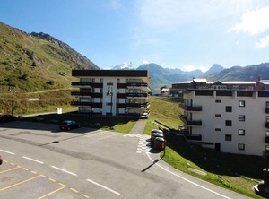 Chalet | Le Lavachet