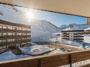 Chalet | Le Lavachet