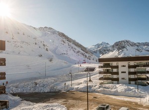 Chalet | Le Lavachet