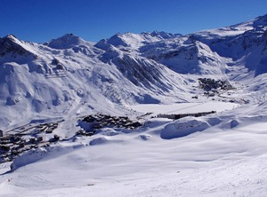 Chalet | Le Lavachet