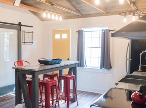 Summerwind Cottage | Summerville Historic District