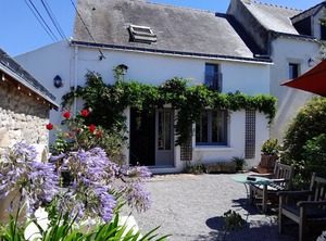 Guérande Persons | Clis