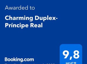 Príncipe Real | Principe Real