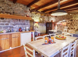 Farmhouse Swimming | Cros-de-Georand