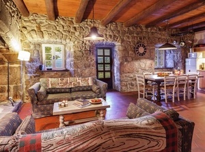 Farmhouse Swimming | Cros-de-Georand
