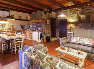 Farmhouse Swimming | Cros-de-Georand