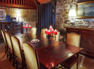 Farmhouse Swimming | Cros-de-Georand