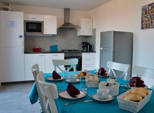 Ferienwohnung Manerba Del Garda Für Personen Schlafzimmer | Manerba del Garda