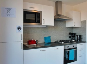 Ferienwohnung Manerba Del Garda Für Personen Schlafzimmer | Manerba del Garda