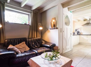 This Accommodation Of Atmosphere Estate | Veldegem