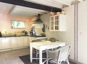 This Accommodation Of Atmosphere Estate | Veldegem