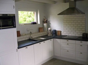 This Accommodation Of Atmosphere Estate | Veldegem