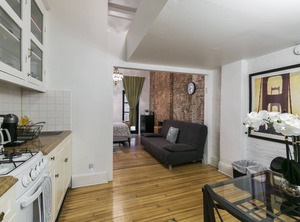 Nyu | Greenwich Village