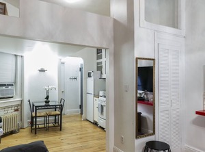 Nyu | Greenwich Village