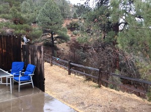 The Hualapai Mountains | Kingman