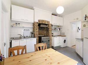 Garden | Leyton