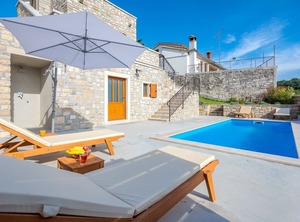 Villa Beram | Beram