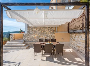 Villa Beram | Beram