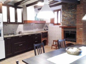 Casa Pueblo Con Encanto | Arbos