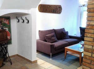 Casa Pueblo Con Encanto | Arbos