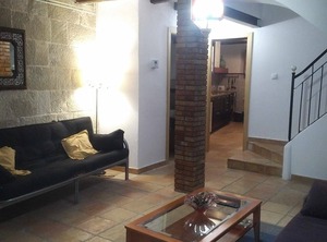 Casa Pueblo Con Encanto | Arbos