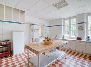 Chateau Du Bois Rabot Exceptionnel Sologne | Pierrefitte-sur-Sauldre