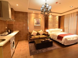 Jianian Ceo | Gaoxin