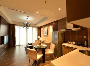 Jianian Ceo | Gaoxin