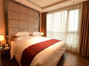 Jianian Ceo | Gaoxin