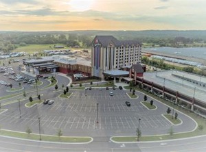 Cherokee Casino Hotel Roland | Roland