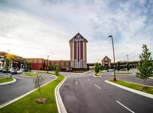 Cherokee Casino Hotel Roland | Roland