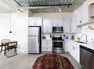 Flexhome Brewery District Milwaukee | Westown