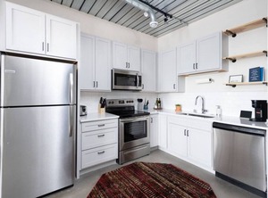 Flexhome Brewery District Milwaukee | Westown