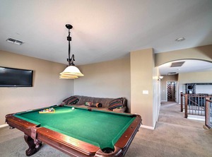 Chic Maricopa Golf Course Escape Oasis | Maricopa