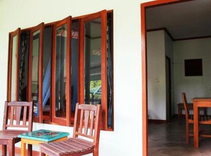 Chill Bar Bungalows | Krabi