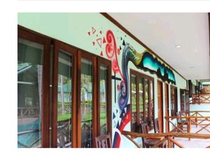 Chill Bar Bungalows | Krabi