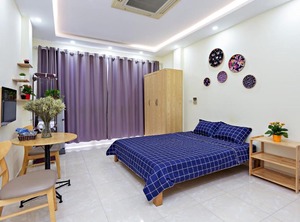 Homestay | Nghia Đo