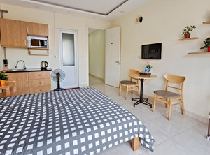 Homestay | Nghia Đo