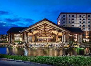 Choctaw Casino Hotel Pocola | Pocola
