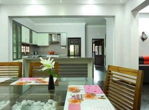 Christu Krupa Holiday Retreat | Kothamangalam