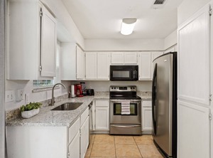 Austin | Sonesta West
