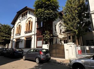 Cismigiu Park | Bucharest City-Centre