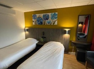 City Hotel Tilburg | Tilburg