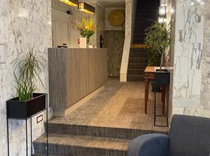 City Hotel Tilburg | Tilburg